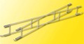 Контактный провод для переходов Viessmann HO (4145)